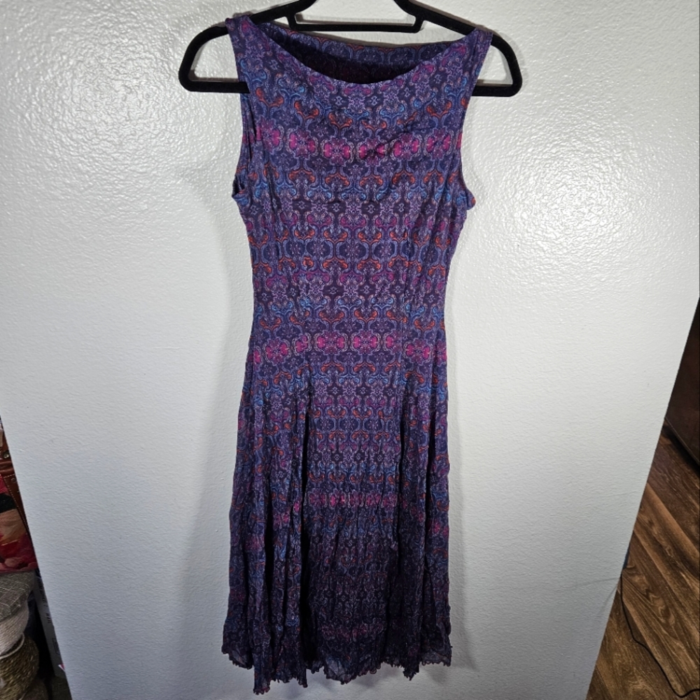 Giselle Shepatin Mesh Dress Size XS